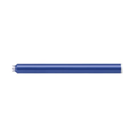 Cartucce a inchiostro lunghe Pelikan GTP5 - astuccio 5 pezzi - blu royale 310748